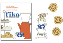 FIKA - The Art of the Swedish Coffee Break